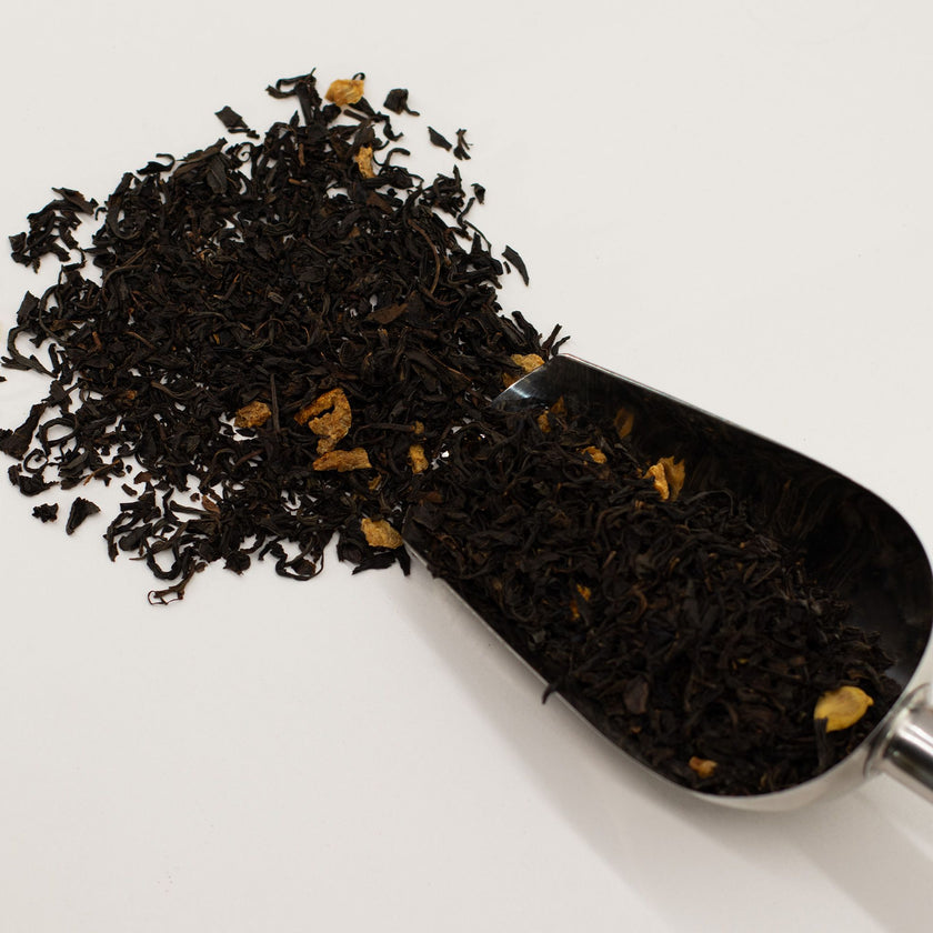 50g Narnaja Black Tea with Orange Peel