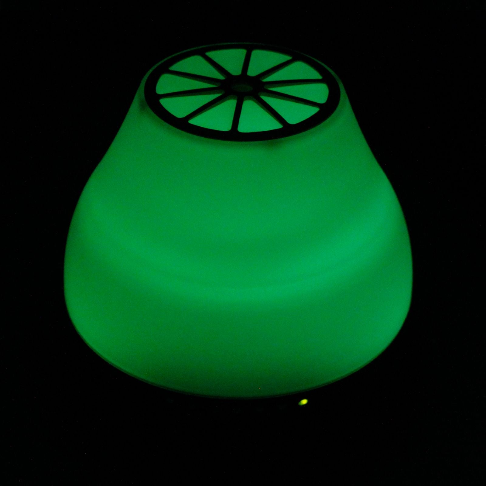 Aroma Diffuser Viennese Atomiser - Bluetooth Speaker - USB - Colour Change