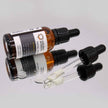 Hyaluronic Acid Facial Serum With Vitamin B And Fruit Extracts