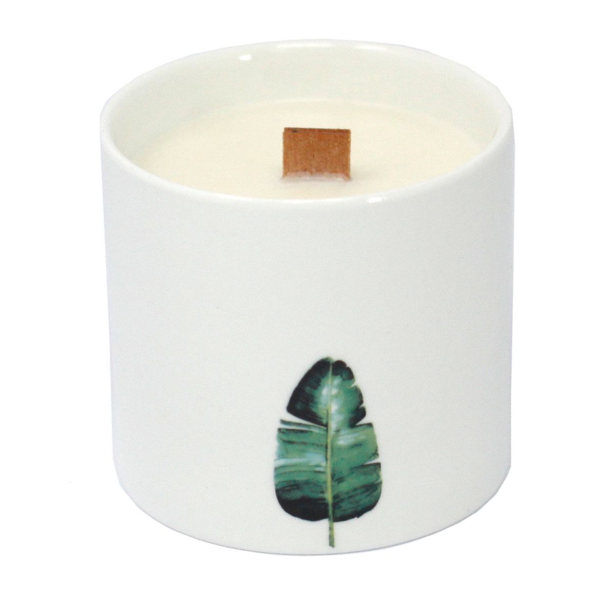 Large Botanical Candles - Marsh Viola 3% Fragrance Oil