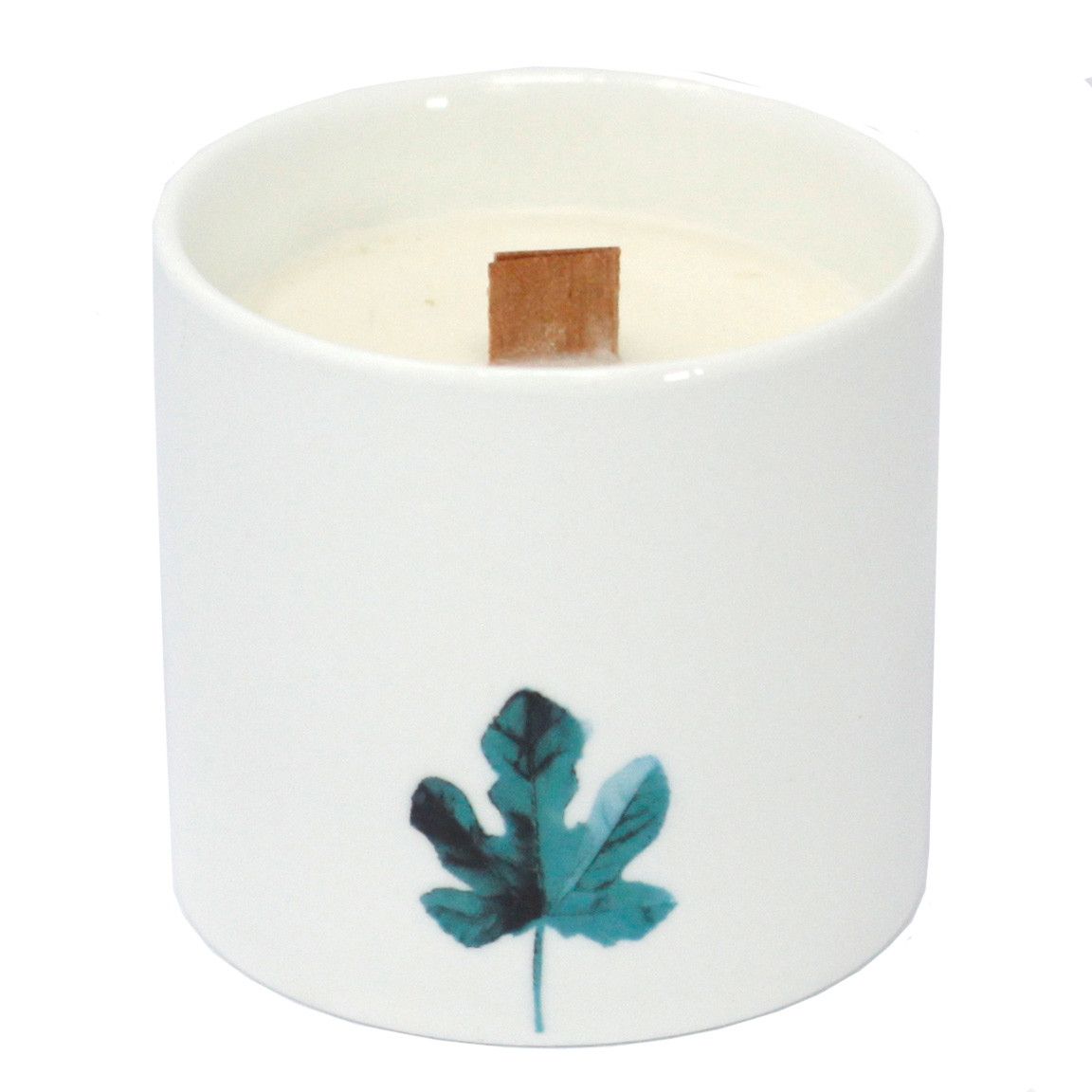 Large Botanical Candles - Marsh Viola 3% Fragrance Oil