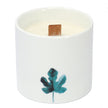 Large Botanical Candles - Marsh Viola 3% Fragrance Oil