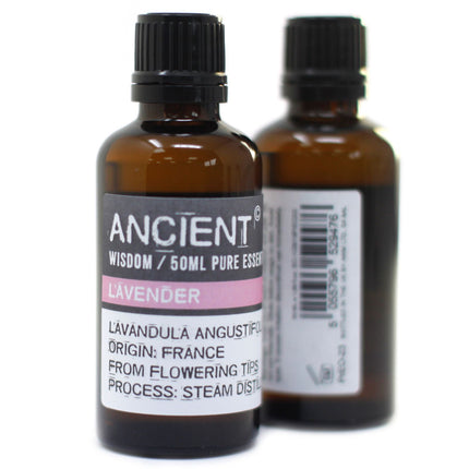Neroli Pure Essential Oil 50ml