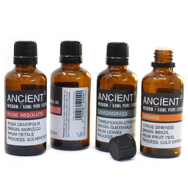Neroli Pure Essential Oil 50ml