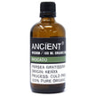 Avocado Organic Base Oil - 100ml