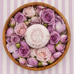 Agnes + Cat Floral & Citrus Bath Fizzer Gift Set