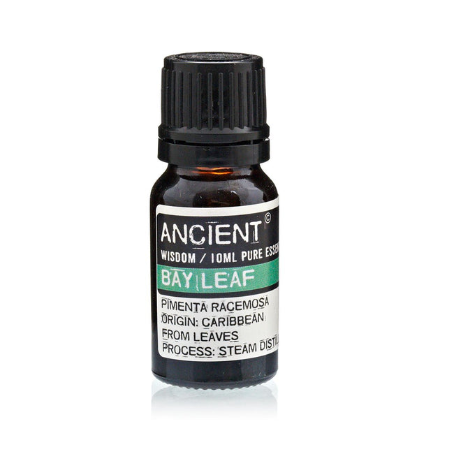 10 ml Bay Leaf Essential Oil [UK delivery Only]