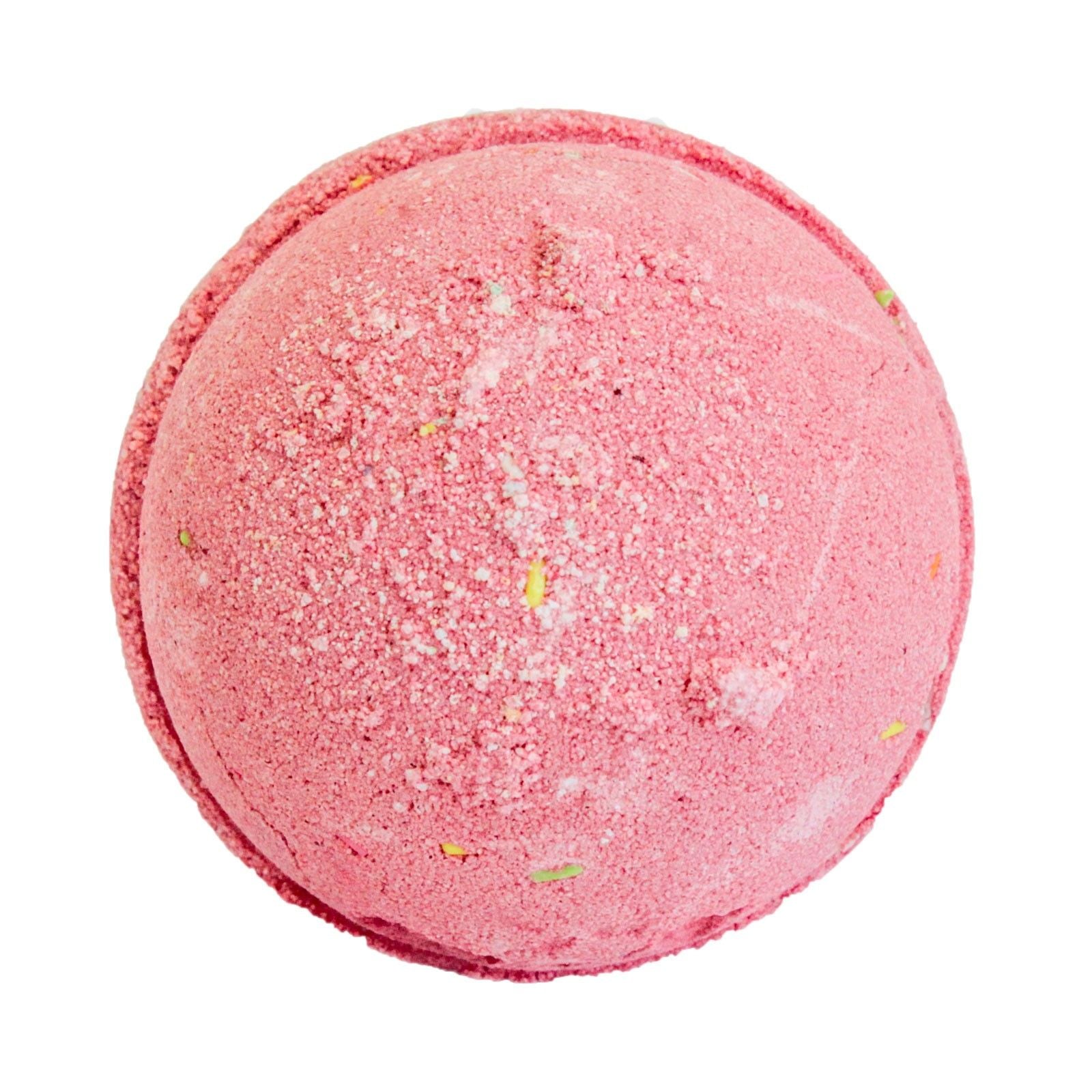 Set of Three Margarita Bath Bombs [Free UK delivery]