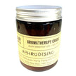 Aromatherapy Candle Natural Soy Wax  - Aphrodisiac
