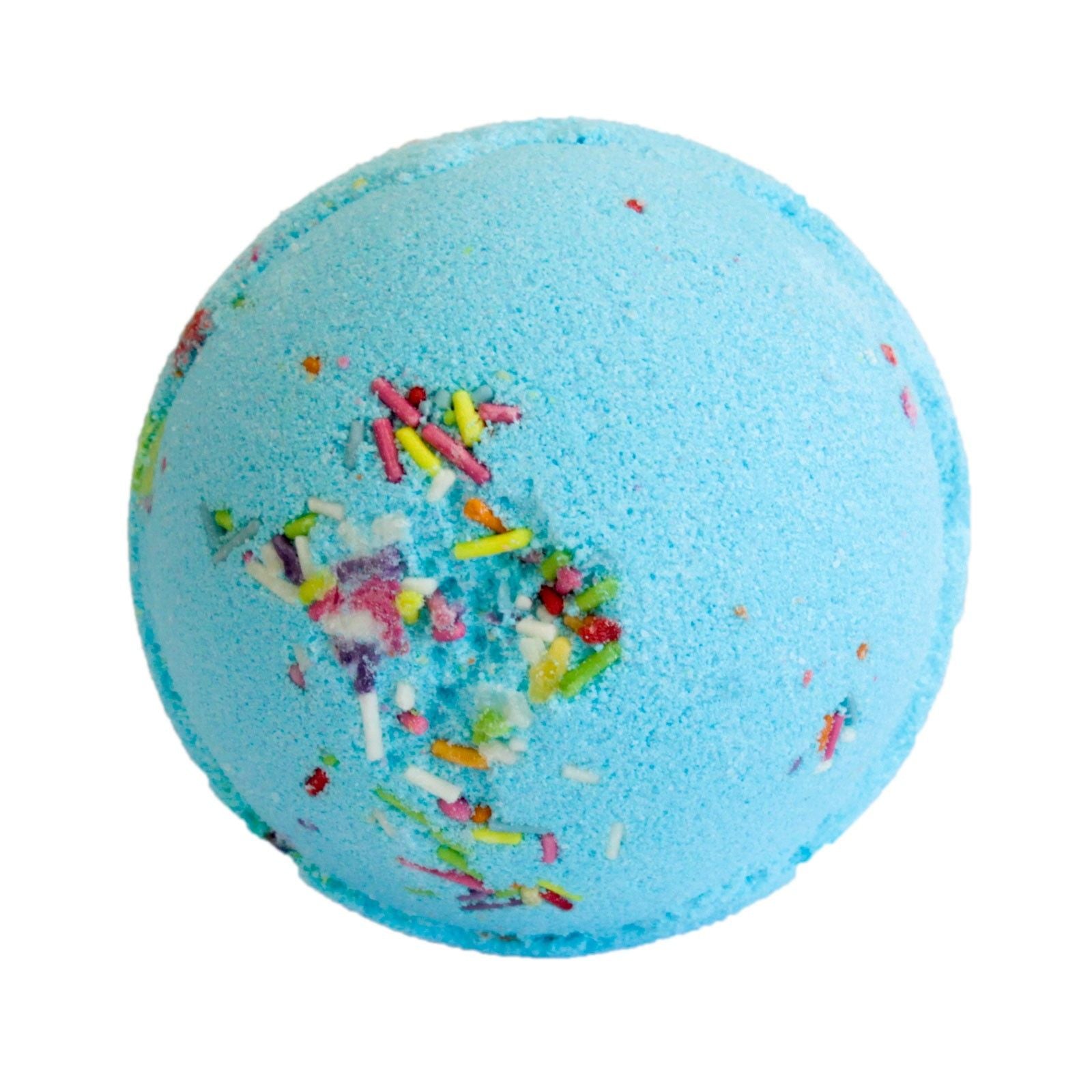 Set of Three Margarita Bath Bombs [Free UK delivery]