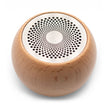 Wooden Mandela Effect Mini Speaker