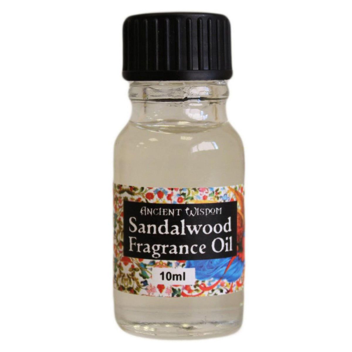 10ml Xmas Sandalwood Fragrance