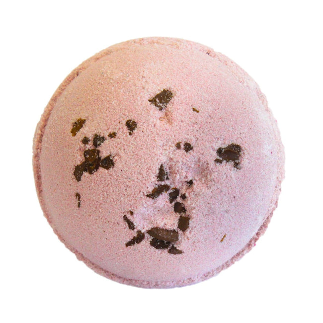 Set of Three Martini Bath Bombs For Gift