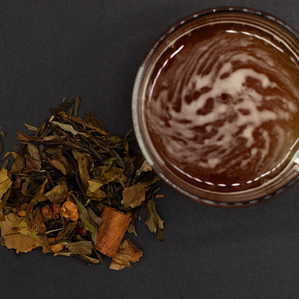 50g Ethernal Elixir green and White Tea