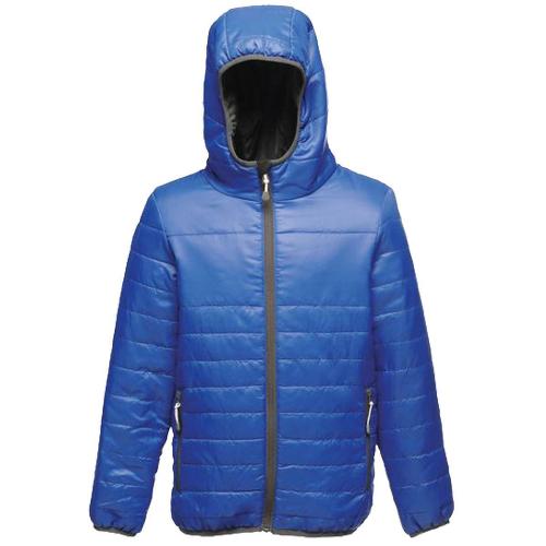 Regatta Kids Stormforce Thermoguard Thermal Jacket-2