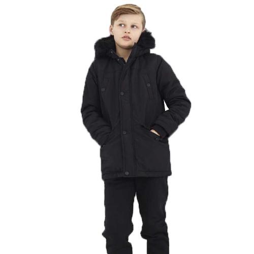 Boys Brave Soul Wonderwall Parka Jacket (UK 🇬🇧 free delivery)