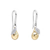 Laura Ashley Fashion Pear Earrings-0