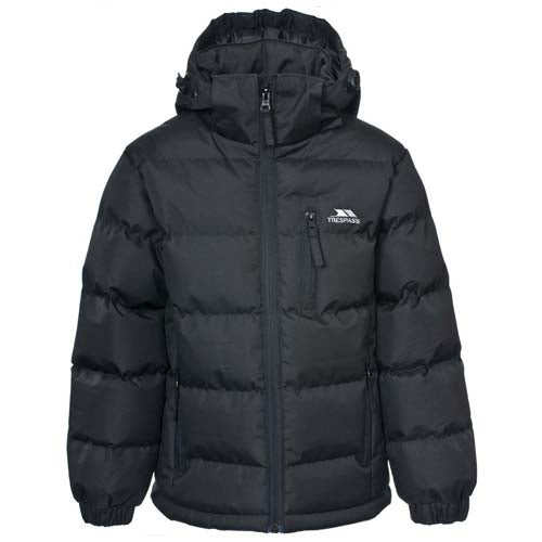 Boys Trespass Tuff Jacket(UK 🇬🇧 delivery Only)