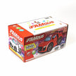 Children'S Toy Car With Lights And Music Battery Operated