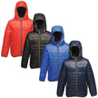 Regatta Kids Stormforce Thermoguard Thermal Jacket-0