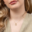 Elements Gold Tree of Life Pendant-1