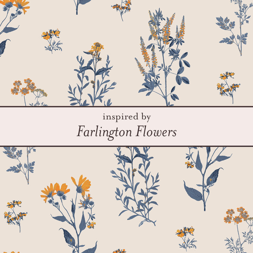 Laura Ashley Silver Farlington Flowers Signet Ring-3