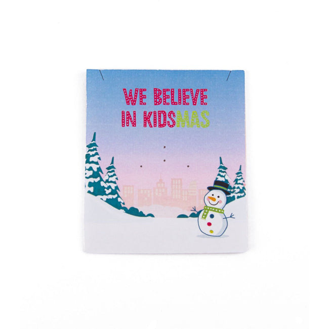 Beginnings Kidsmas Charm Bracelet-1