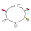 Beginnings Kidsmas Charm Bracelet-0