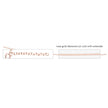 Beginnings Diamond Cut Curb Chain with Extender-4