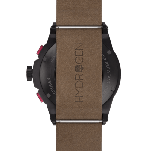 Otto Chrono Black Duo Nato