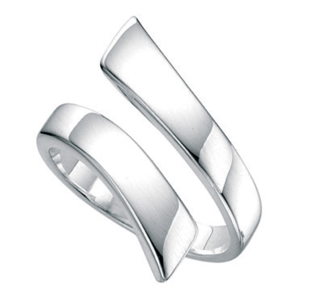 Beginnings Wrap Ring-0