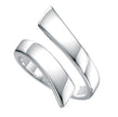 Beginnings Wrap Ring-0