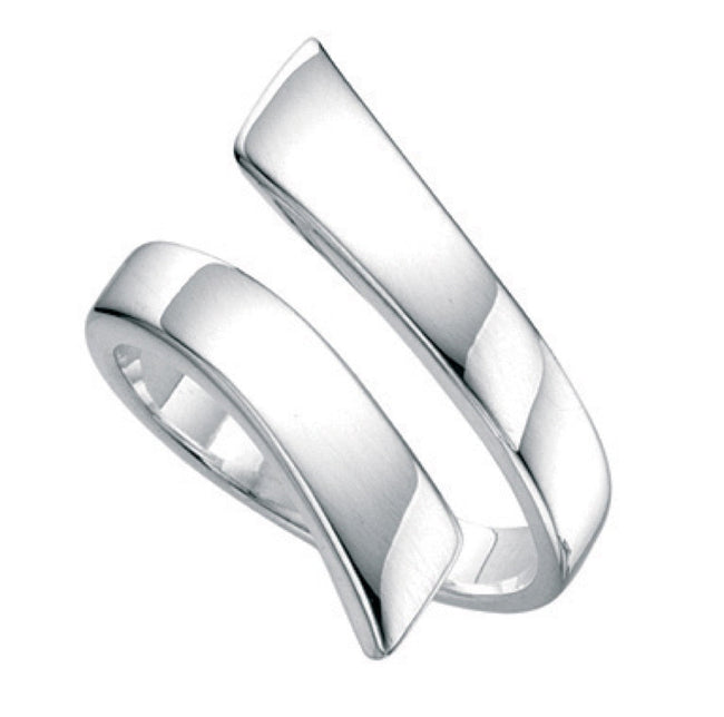 Beginnings Wrap Ring-0