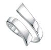 Beginnings Wrap Ring-0
