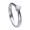 Diamonfire Six Claw Carat Ring-0