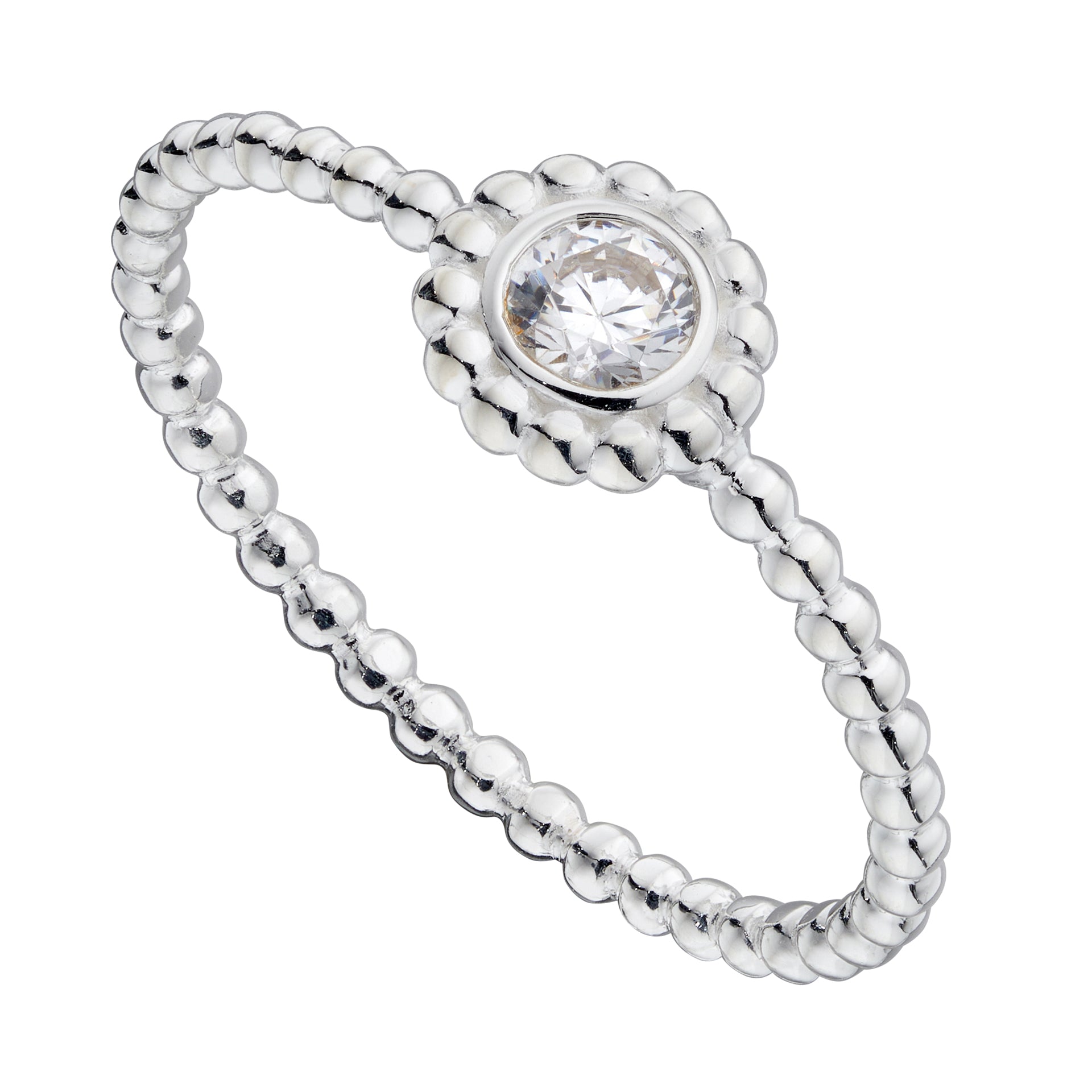 Beginnings Beaded Ring-3