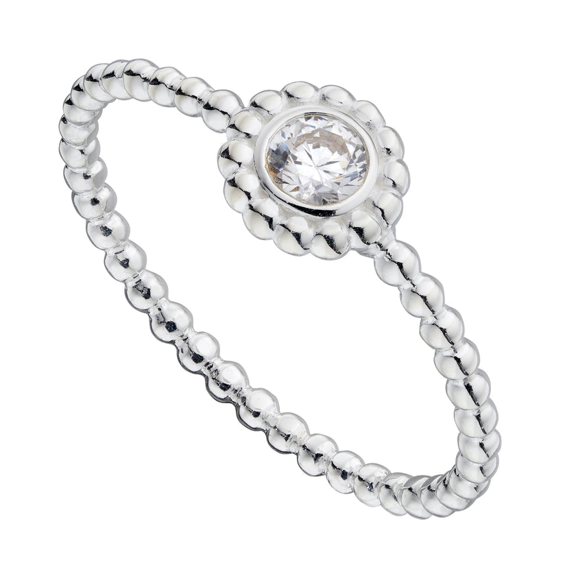 Beginnings Beaded Ring-3