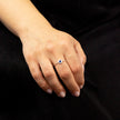 Beginnings Beaded Ring-1