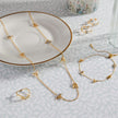 Laura Ashley Fashion Camelot Bracelet-4