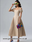 Black Floral Long Gala Dress SOHO: Prêt-à-Porter Line BYMANYC ® New York
