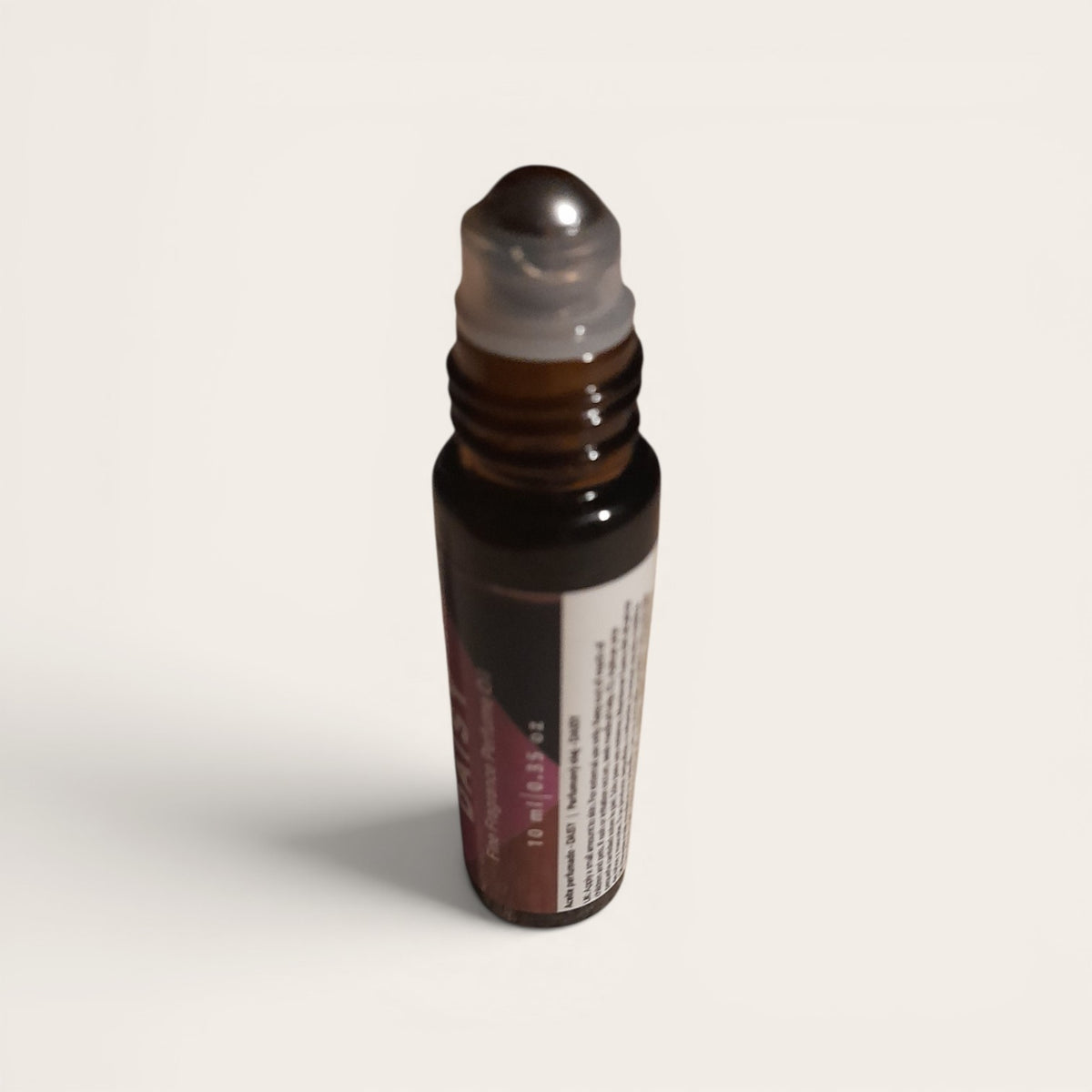 Daisy Fine Fragrance Perfume Oil 10ml [Free UK delivery]