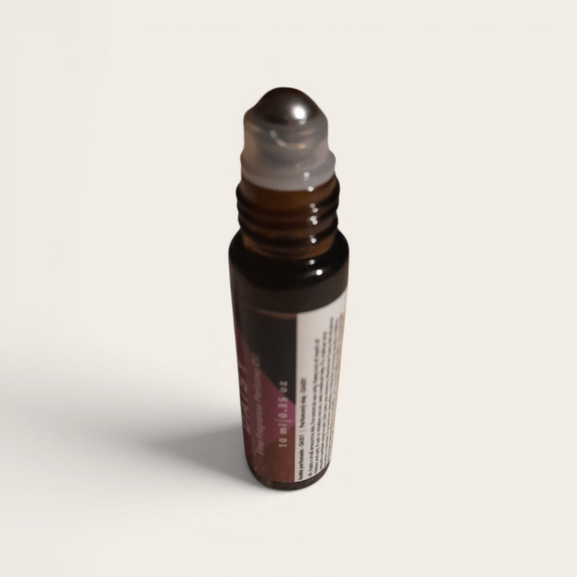 Daisy Fine Fragrance Perfume Oil 10ml [Free UK delivery]