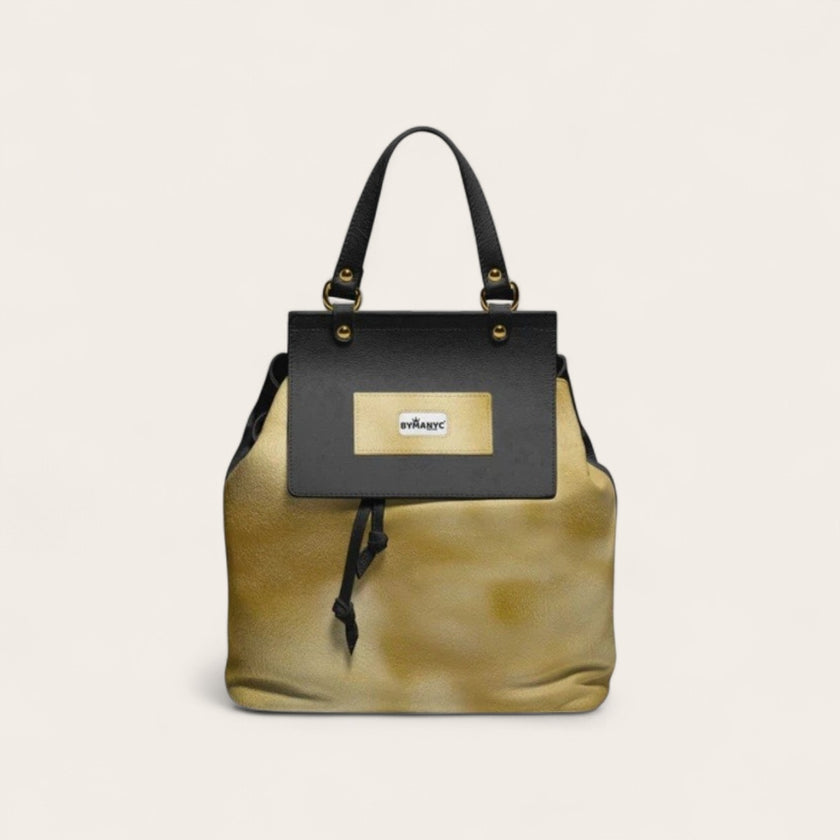 Handbag Vegan METROPOLITAN COUTURE – BYMANYC ® New York Fashions
