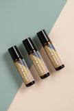 Aroma Blast Fine Fragrance Perfume Oil 10ml