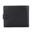 Fred Bennett Leather Wallet with Coin Purse-4