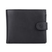 Fred Bennett Leather Wallet with Coin Purse-0