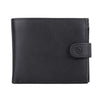 Fred Bennett Leather Wallet with Coin Purse-0