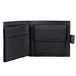 Fred Bennett Leather Wallet with Coin Purse-3