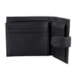 Fred Bennett Leather Wallet with Coin Purse-1