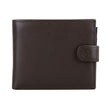Fred Bennett Leather Wallet with Coin Purse-5